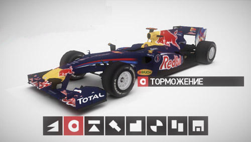 F1 2010 - Гайд по настройке болида в F1 2010 .